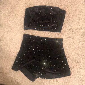 Two piece start set!!